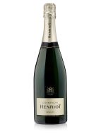Henriot Demi-sec Champagne NV 75cl
