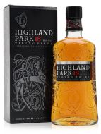 Highland Park 18 Year Old Whisky Viking Pride 70cl