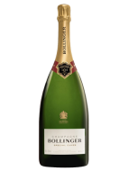 Bollinger Magnum Special CuvÃ©e Brut NV Champagne 150cl