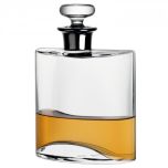 LSA Spirits Flask Decanter 0.8L Gift Box