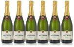 Taittinger Brut Reserve Champagne Case Deal 6 x 75cl
