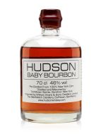 Hudson Baby Bourbon American Corn Whiskey 70cl