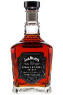 Jack Daniels Single Barrel Select Tennessee Whiskey