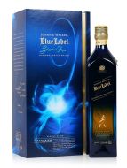 Johnnie Walker Ghost & Rare Pittyvaich Edition Whisky 70cl