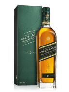 Johnnie Walker Green Label 15 Year Blended Malt Scotch Whisky 70cl
