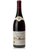 Joseph Drouhin Clos des Mouches Rouge 2018 Red Wine 75cl