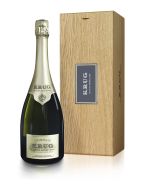 Krug Clos du Mesnil 2002 Vintage Champagne 75cl Gift Box