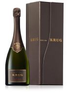 Krug 1998 Vintage Champagne 75cl Gift Box