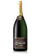 Lanson Balthazar Black label Champagne Brut NV 1200cl Gift Box