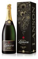 Lanson Magnum Black label Champagne Brut NV 150cl