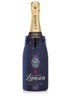 Lanson Black Label Brut Champagne Wimbledon 2021 Court Jacket 75cl