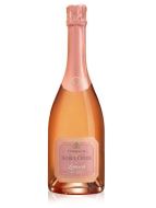 Lanson Noble Cuvée Rose Champagne 75cl