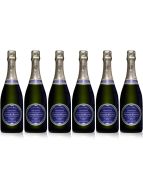 Laurent-Perrier Ultra Brut Champagne NV Case Deal 6x75cl