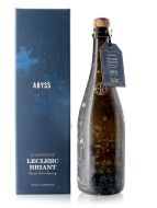 Leclerc Briant Cuvée Abyss Brut 2017 Vintage Champagne 75cl