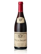 Louis Jadot Beaune 1er Cru Les Theurons 2009 Red Wine Burgundy France
