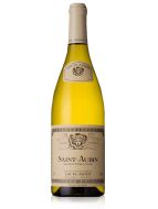 Louis Jadot Saint-Aubin 2017 Blanc Burgundy Wine 75cl