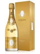 Louis Roederer Cristal 2013 Vintage Champagne 75cl