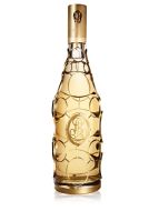 Louis Roederer Cristal Champagne 2002 Gold Medallion Jeroboam - 24 Carat