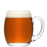 LSA Bar Collection Beer Tankard - 500ml