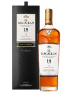 Macallan 18yr Old Sherry Oak 2021 Single Malt Whisky 70cl