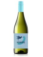 Mamaku Sauvignon Blanc 2016 New Zealand White Wine 75cl