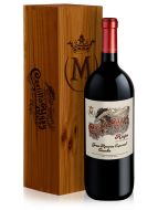 Marques de Murrieta Castillo Ygay 2007 Wine Magnum Wood Box 150cl