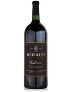 Meerlust Rubicon Vintage 2016 Red Wine Magnum 150cl