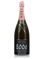 Moet & Chandon Magnum Rosé 2002 Grand Vintage Champagne 150cl