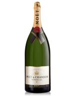 Moet & Chandon Salmanazar Brut Imperial Champagne 900cl NV