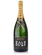 Moet & Chandon Grand Vintage 2012 Champagne 150cl
