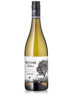 Mundo De Yuntero Verdejo Sauvignon Blanc Spain White Wine 75cl