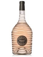 Muse de Miraval 2019 Côtes de Provence Rosé Magnum 150cl