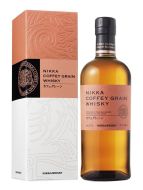 Nikka Coffey Grain Whiskey 70cl