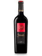Bodegas Numanthia Termes 2017 Red Wine 75cl