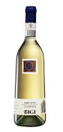 Bigi Orvieto Classico Secco DOC White Wine Italy 75cl