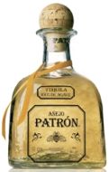 Patrón Anejo Tequila 75cl Gift Box