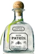 Patrón Silver Tequila 70cl Gift Box