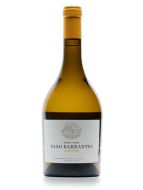 Pazo de Barrantes Albarino 2021 White Wine 75cl