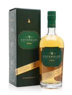 Cotswolds Peated Cask Single Malt Whisky 70cl