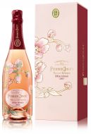 Perrier Jouet Belle Epoque Autumn Edition 2005 Rose Champagne 75cl