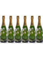 Perrier Jouet Belle Epoque 2014 Champagne Case Deal 6 x 75cl