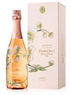 Perrier Jouet Belle Epoque Rosé 2006 Vintage Champagne 75cl Gift Box