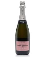 Pierre Gimonnet et Fils Cuvee Rose de Blancs Champagne 75cl