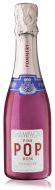 Pommery Pink Pop Rose Champagne Mini Bottle NV 20cl