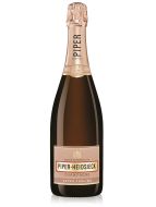 Piper Heidsieck Sublime Cuvée Demi Sec Champagne NV 75cl Gift Boxed