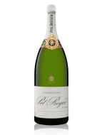 Pol Roger Salmanazar Brut Reserve Champagne 900cl NV