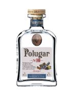 Polugar No.10 Juniper Old Russian Gin 70cl