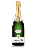Pommery Apanage Blanc de Blancs NV Champagne 75cl