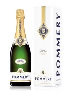 Pommery Apanage Blanc de Blancs NV Champagne 75cl