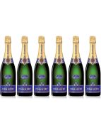 Pommery Brut Royal NV Champagne Case Deal 6x75cl